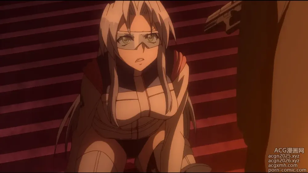 Page 22 of imageset Triage X screenshot ep 4