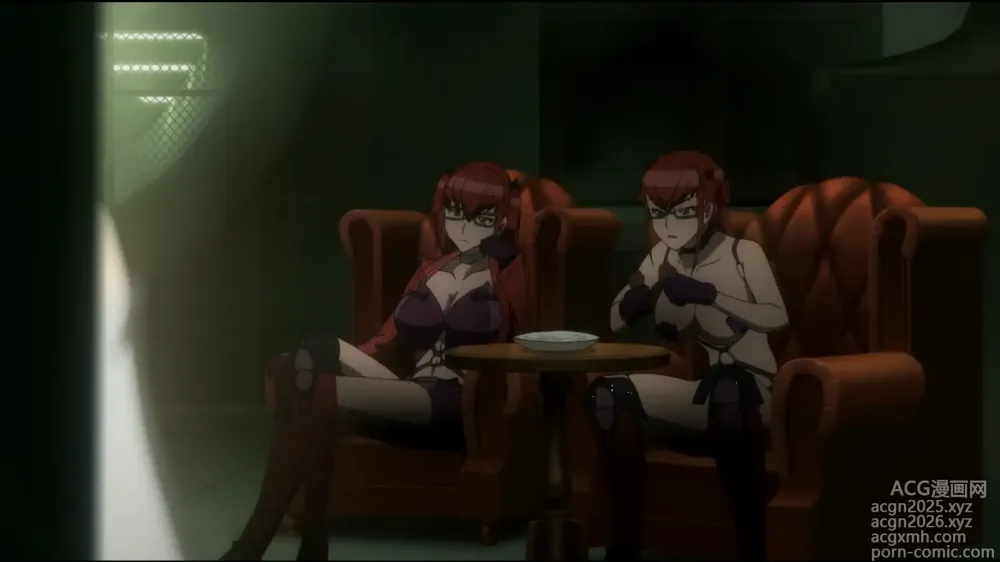 Page 35 of imageset Triage X screenshot ep 4