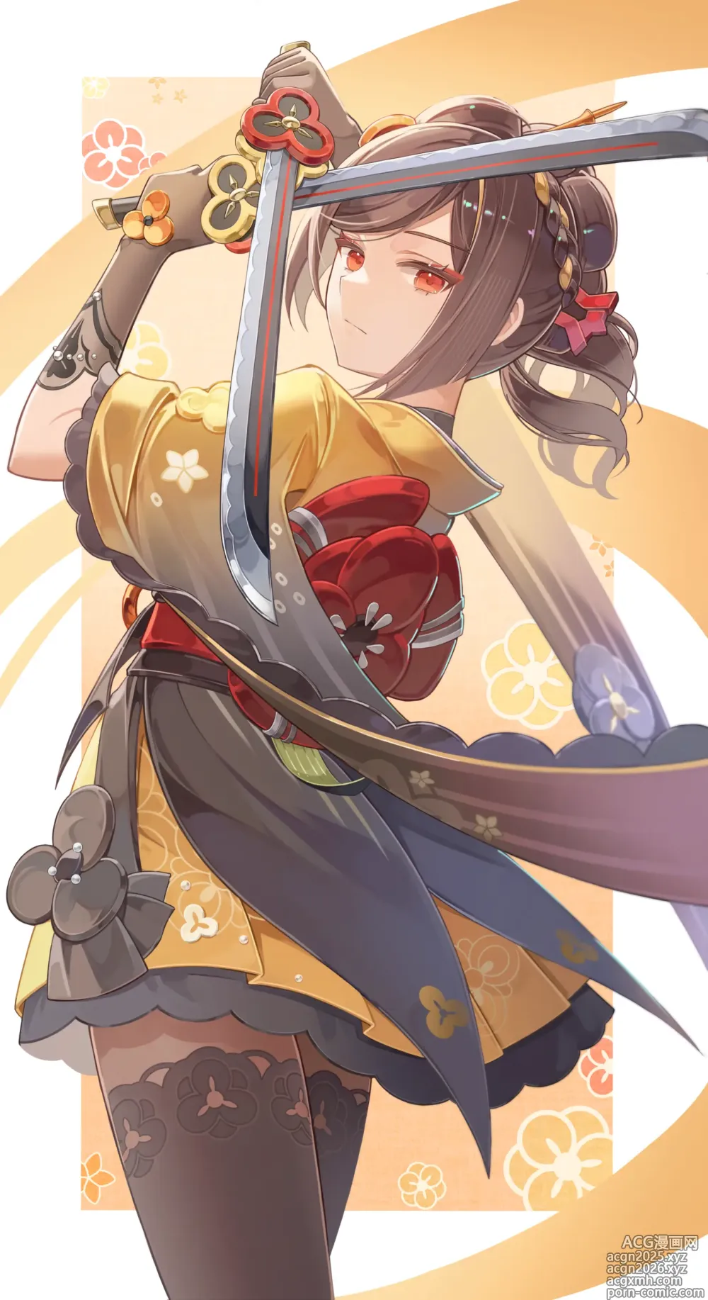Page 1 of imageset 原神自用图库
