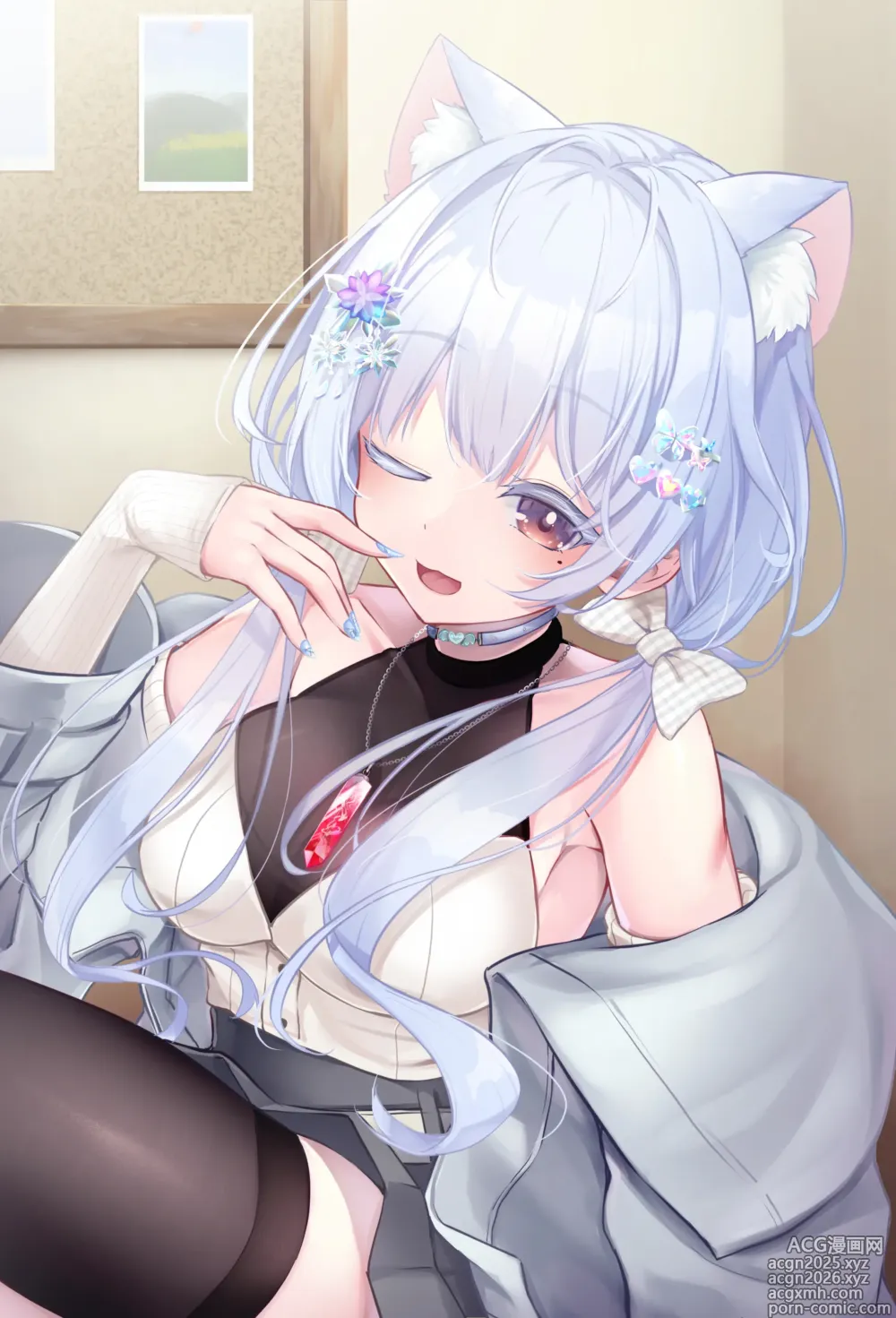 Page 8 of imageset Kawachi Yuki