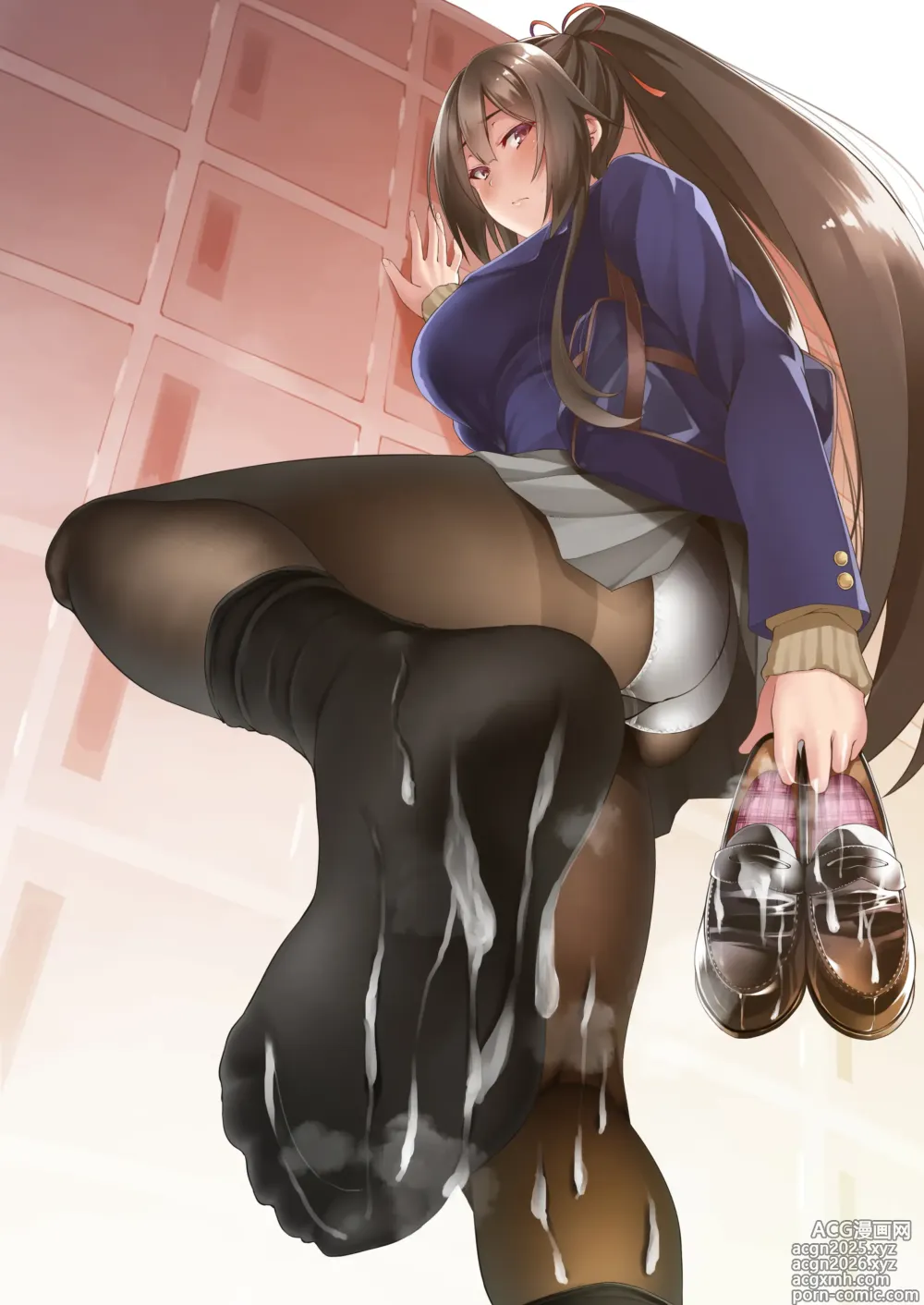 Page 7 of imageset Asakura Kukuri