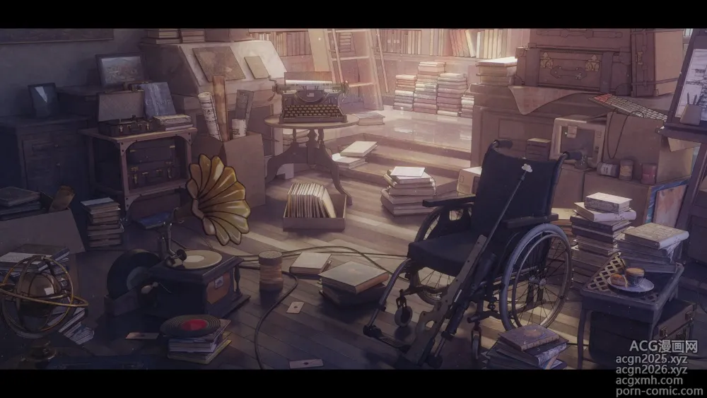 Page 529 of imageset Bing Gong Asylum