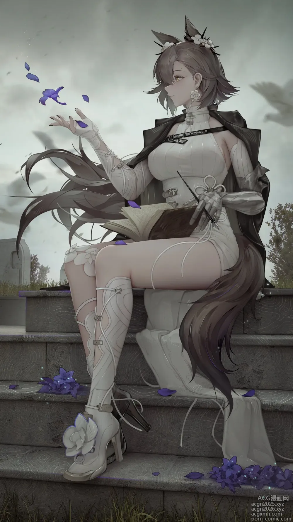 Page 539 of imageset Bing Gong Asylum