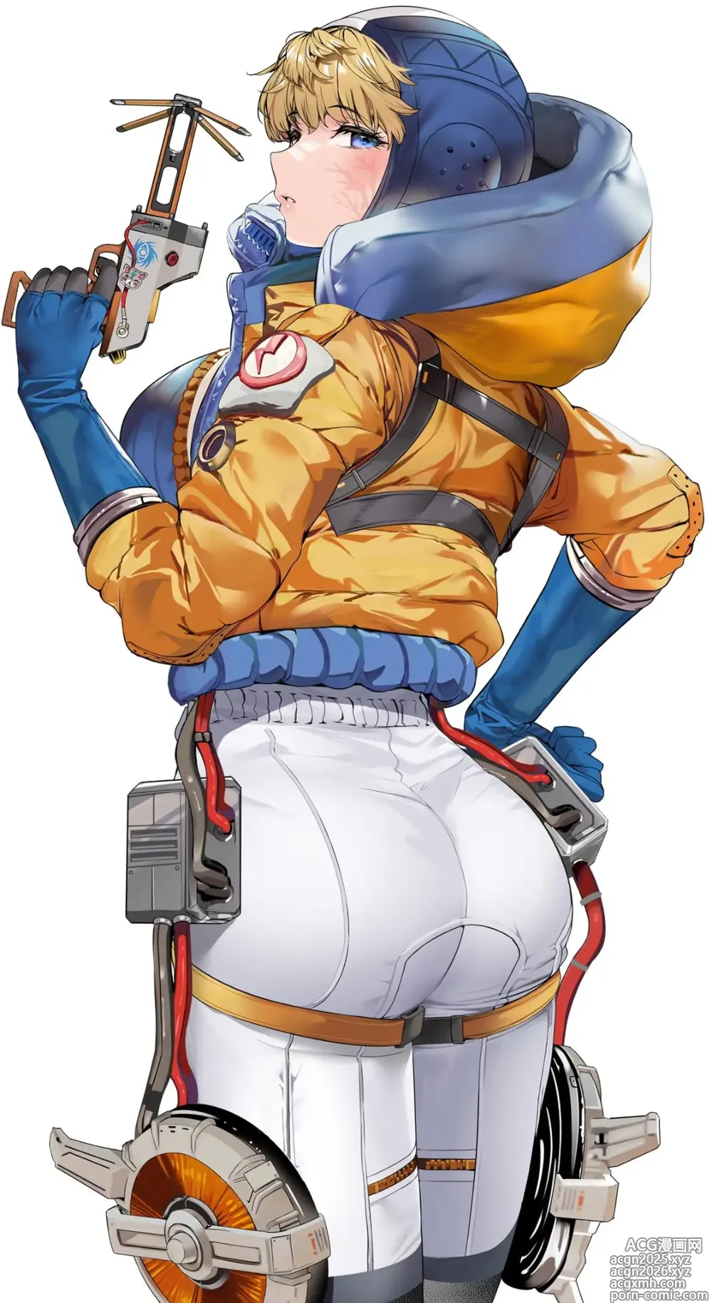 Page 123 of imageset Artist ::: Marushin