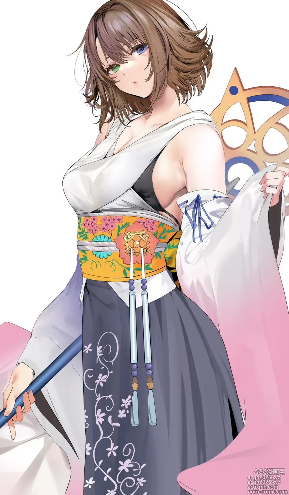 Page 124 of imageset Artist ::: Marushin