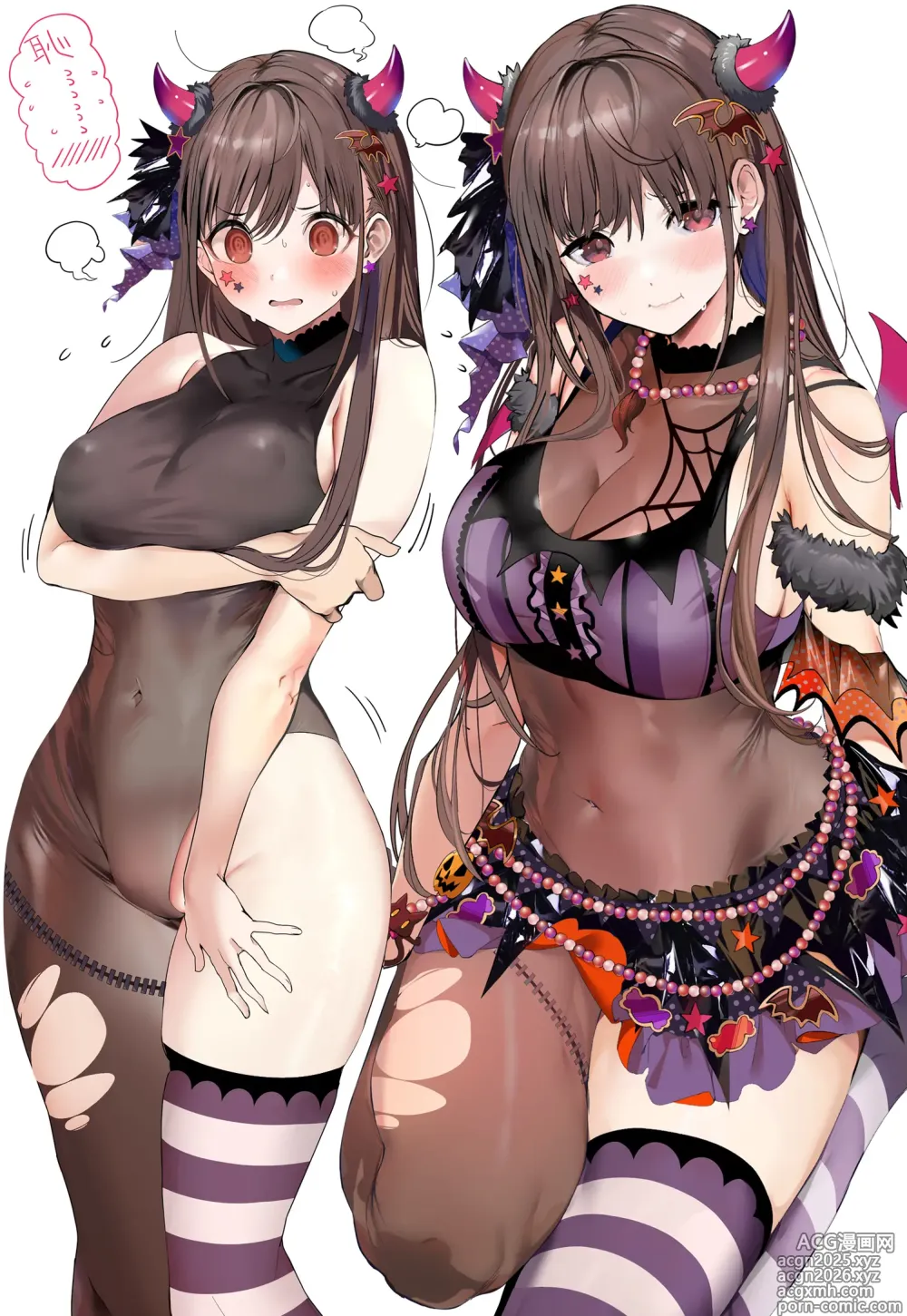 Page 127 of imageset Artist ::: Marushin