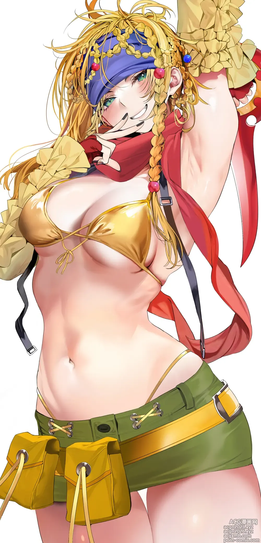 Page 136 of imageset Artist ::: Marushin