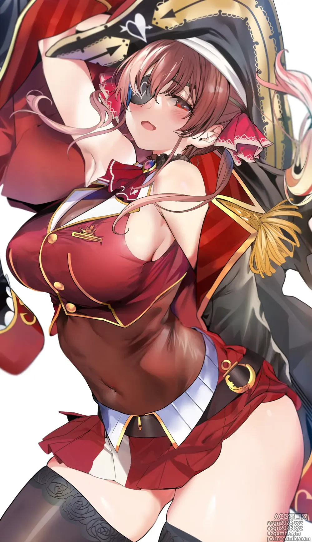 Page 15 of imageset Artist ::: Marushin
