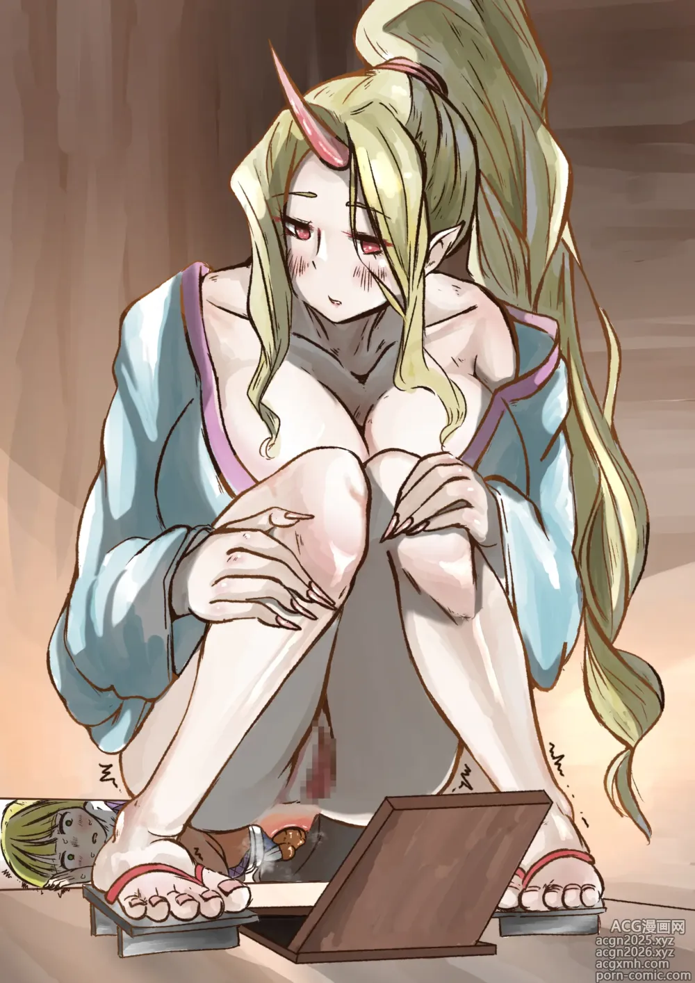 Page 136 of imageset 22Hatukimaki