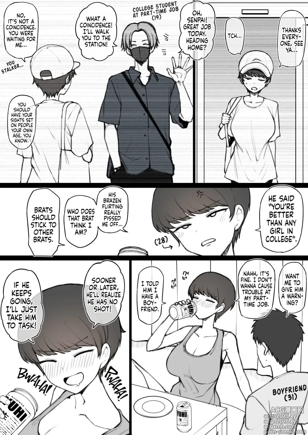 Page 202 of imageset Various Shorts