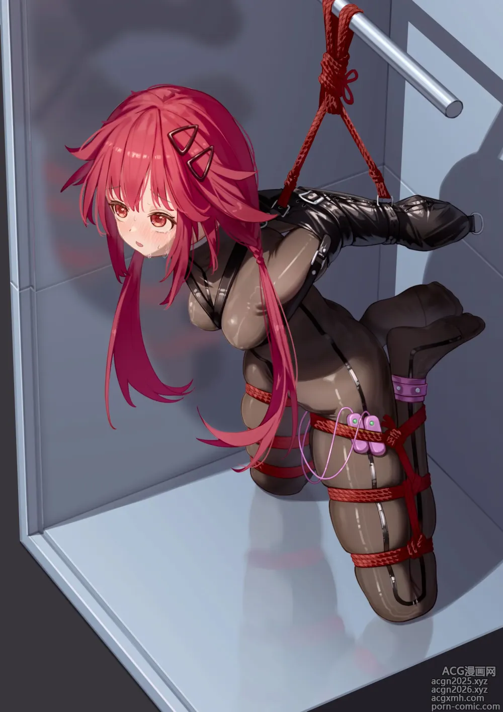 Page 1 of imageset Uzume Tennouboshi kigurumi