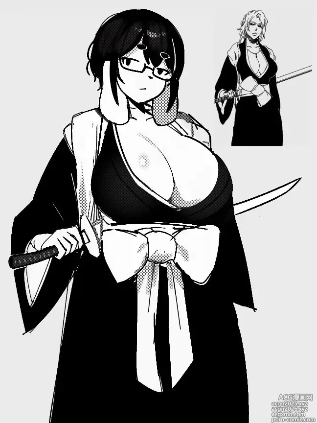 Page 1 of imageset Mochi by Jxzuke