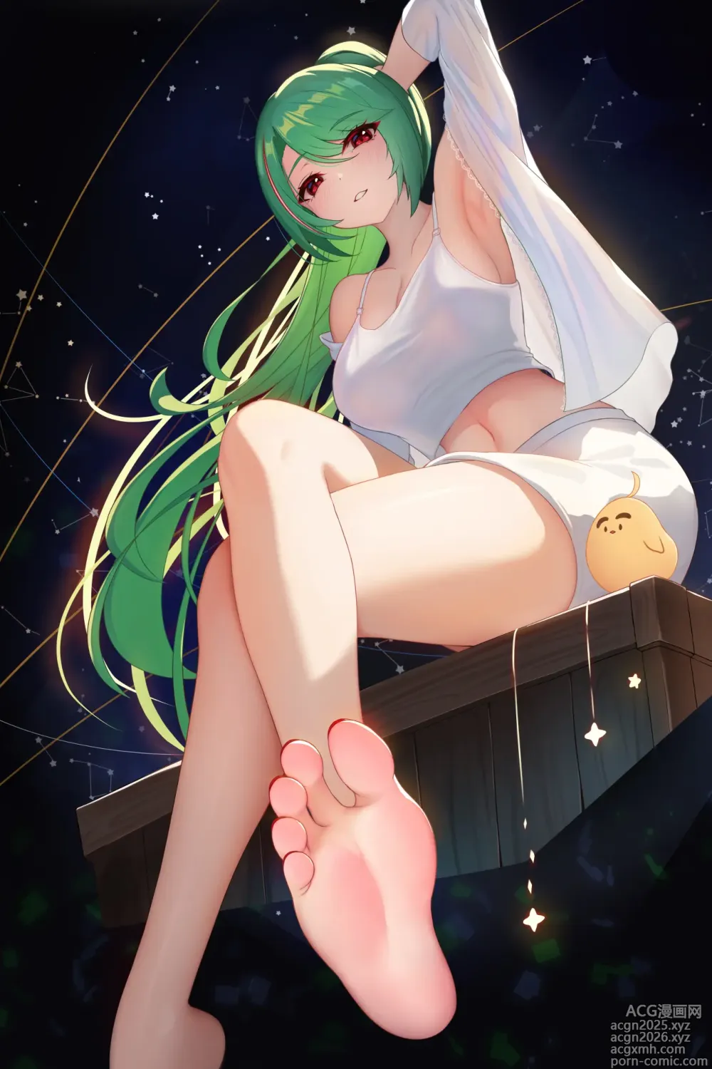 Page 153 of imageset Artist ::: Nekoda