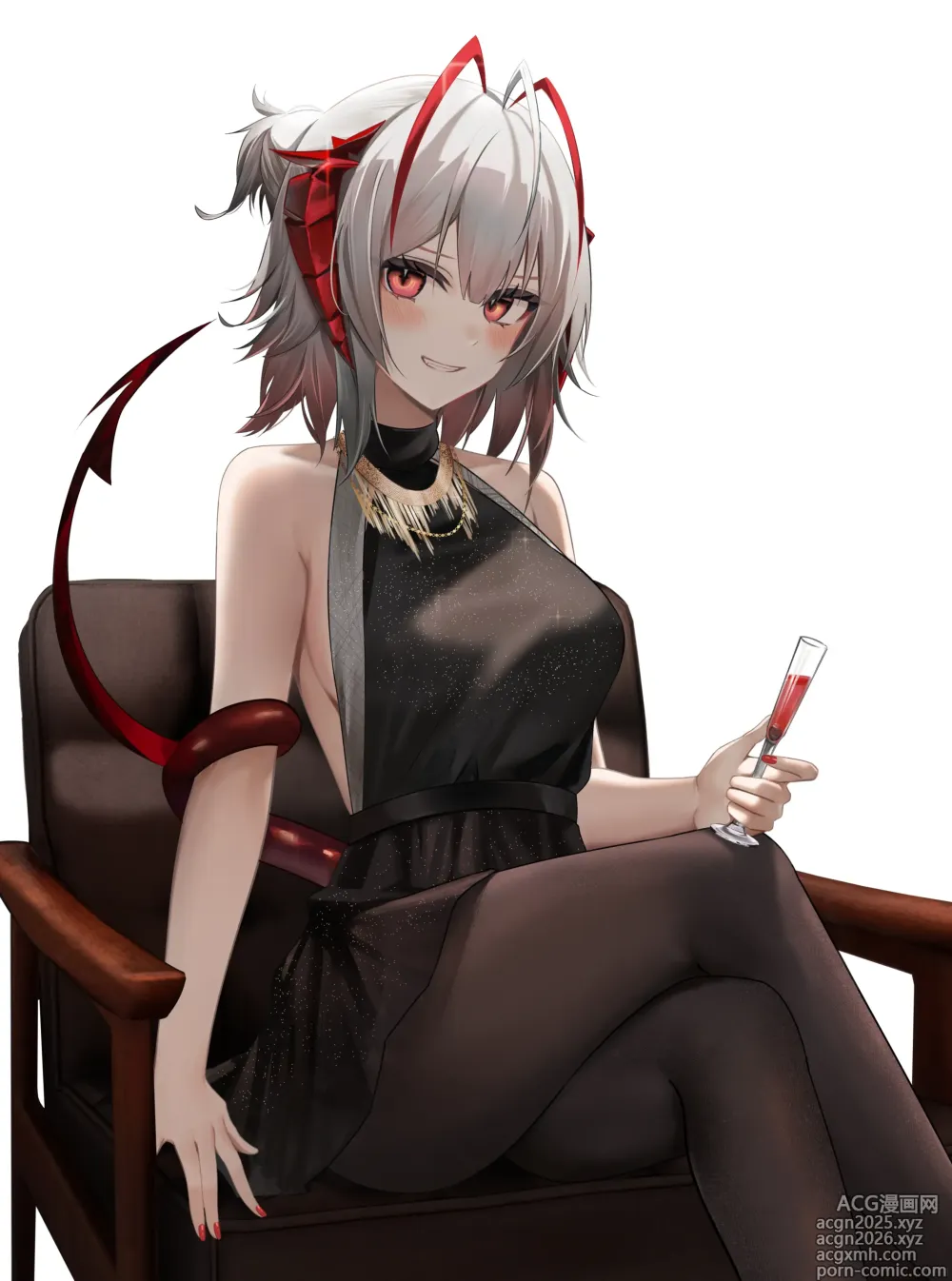 Page 22 of imageset 明日方舟 图集