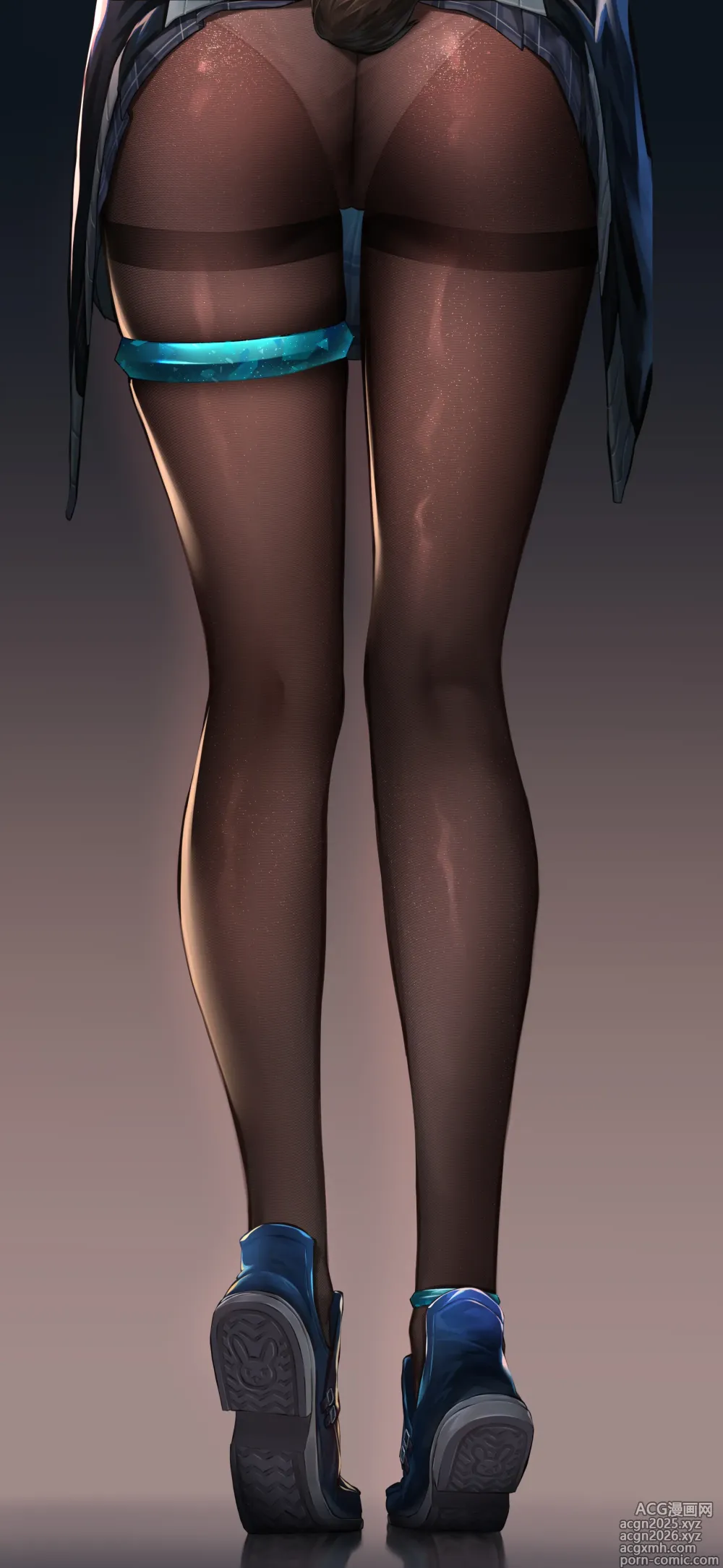 Page 217 of imageset 明日方舟 图集