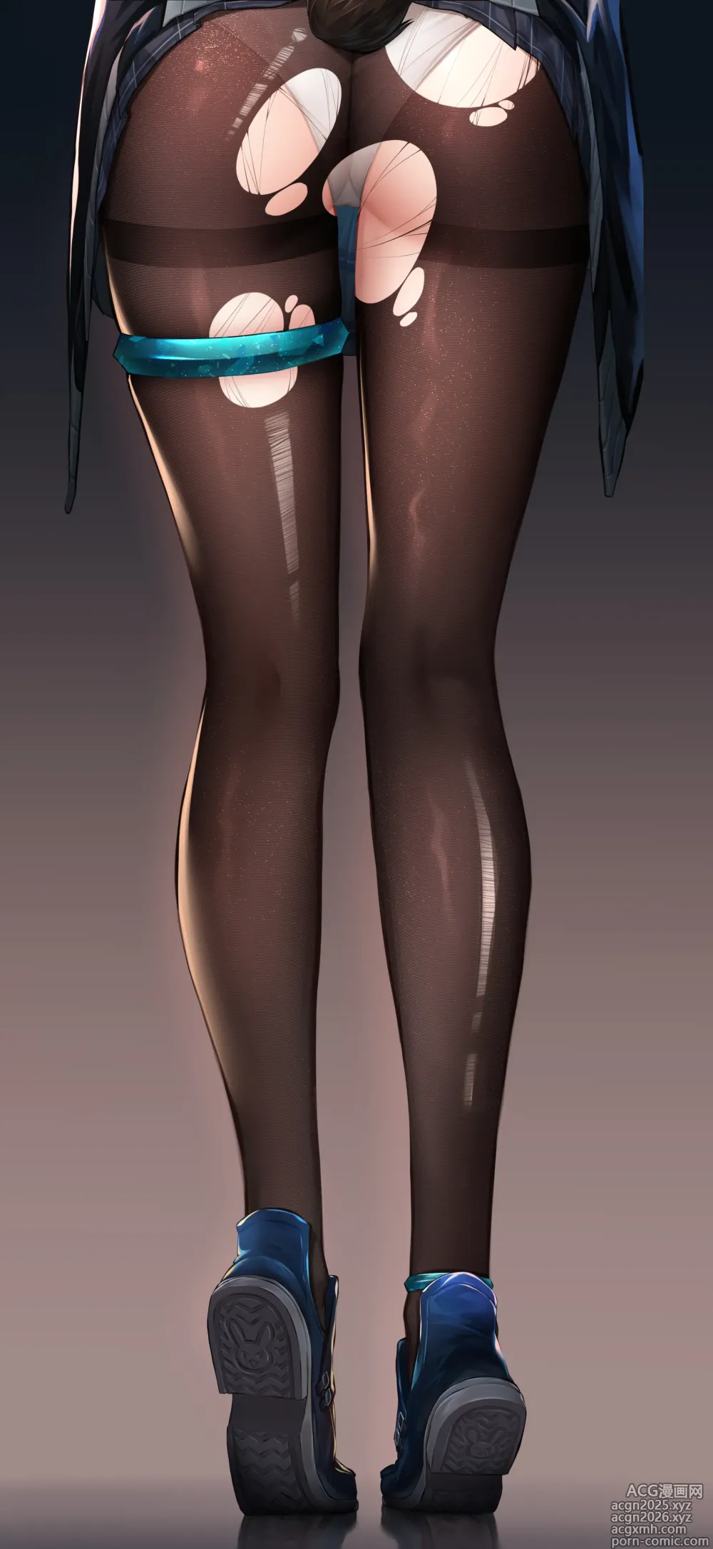 Page 219 of imageset 明日方舟 图集