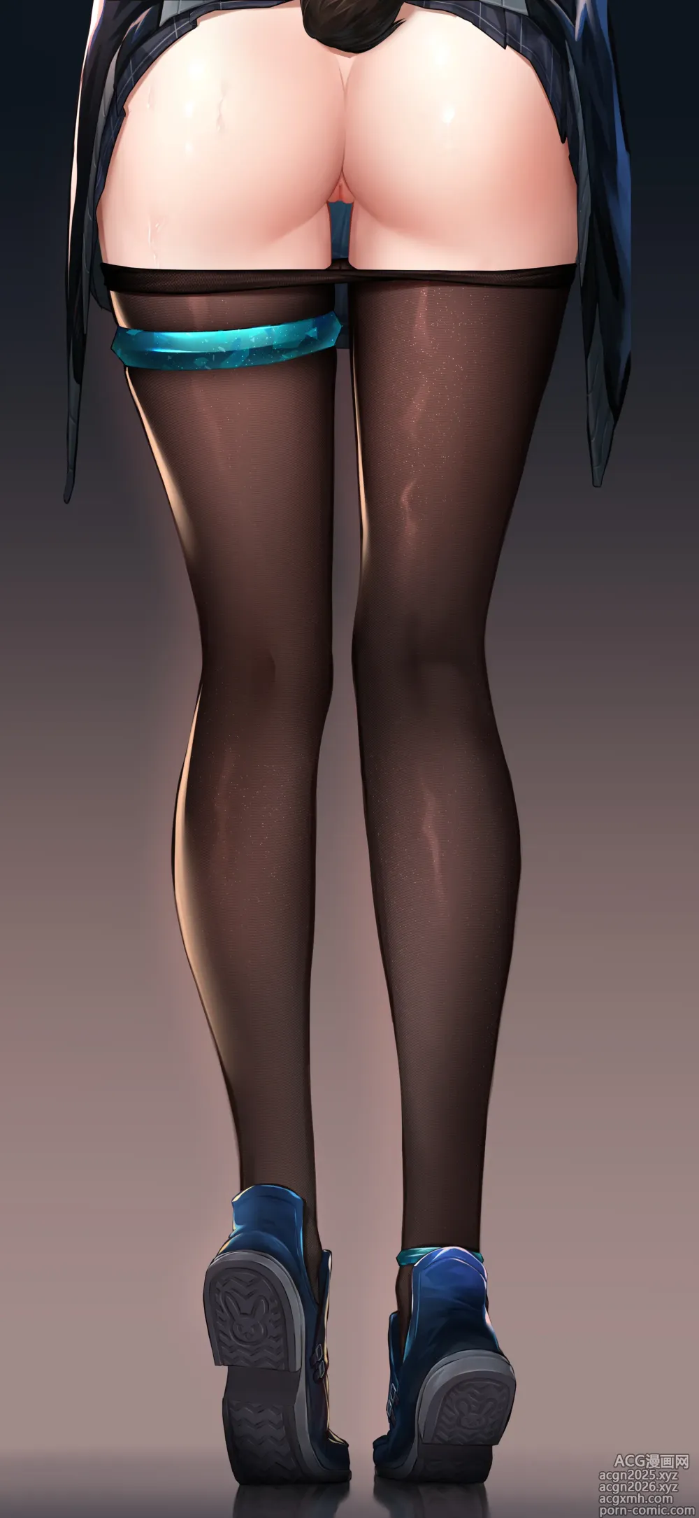Page 222 of imageset 明日方舟 图集