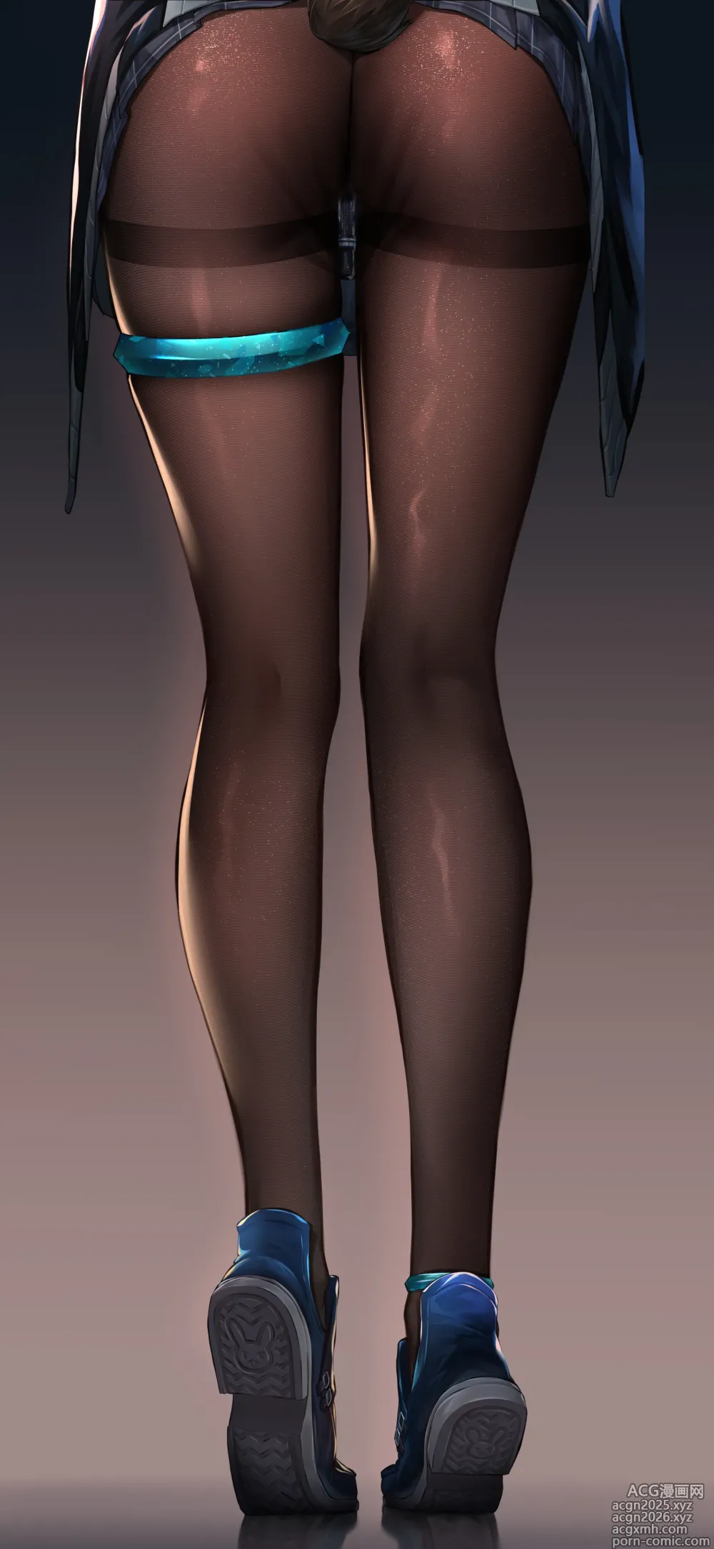 Page 224 of imageset 明日方舟 图集
