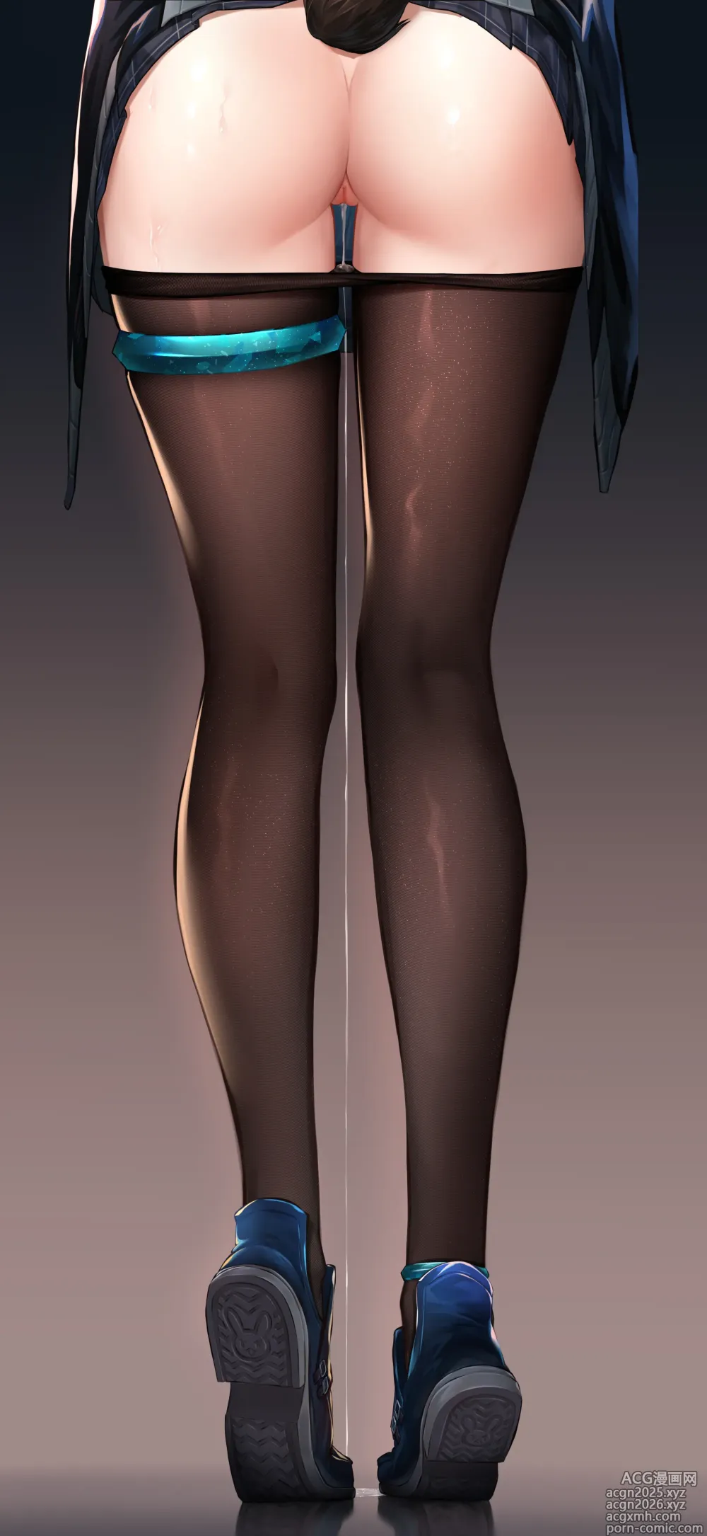 Page 225 of imageset 明日方舟 图集