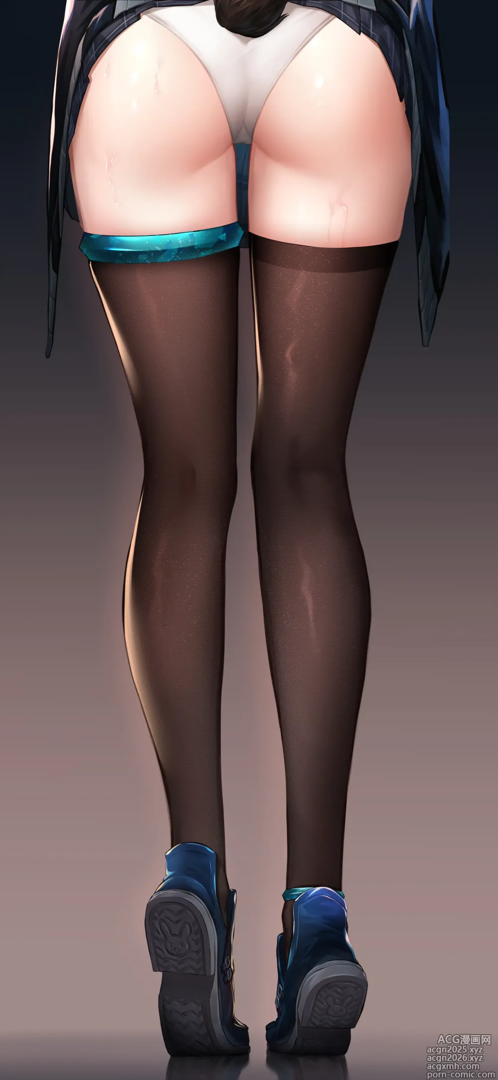 Page 228 of imageset 明日方舟 图集