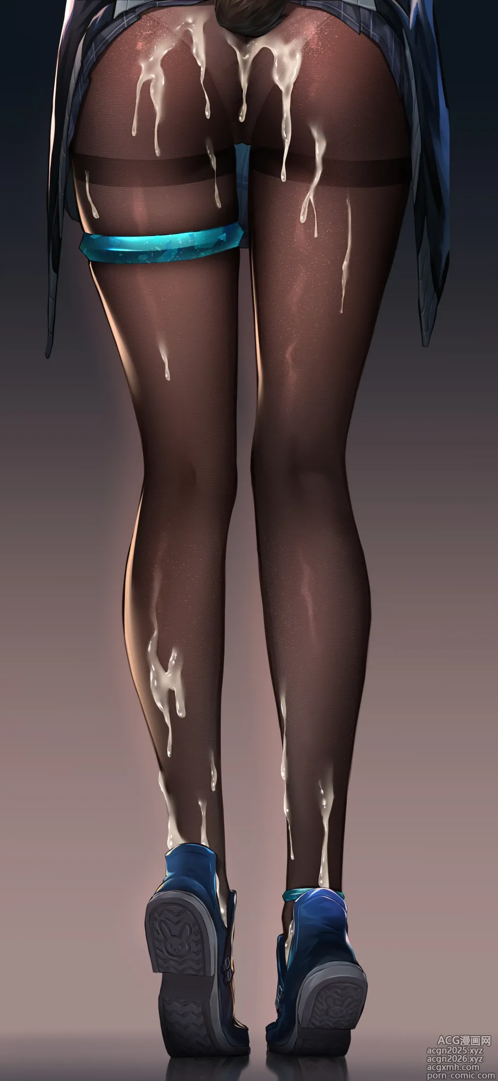 Page 231 of imageset 明日方舟 图集