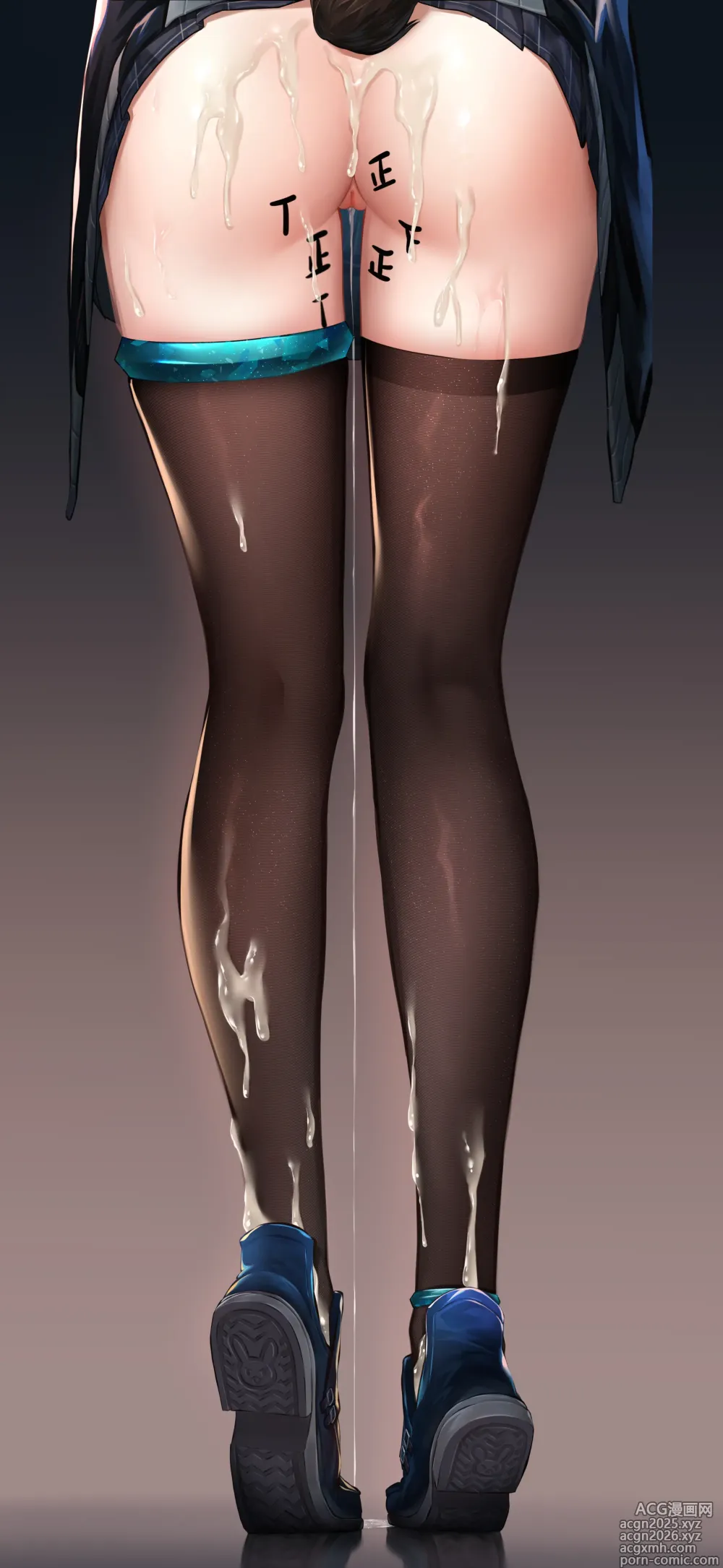 Page 233 of imageset 明日方舟 图集