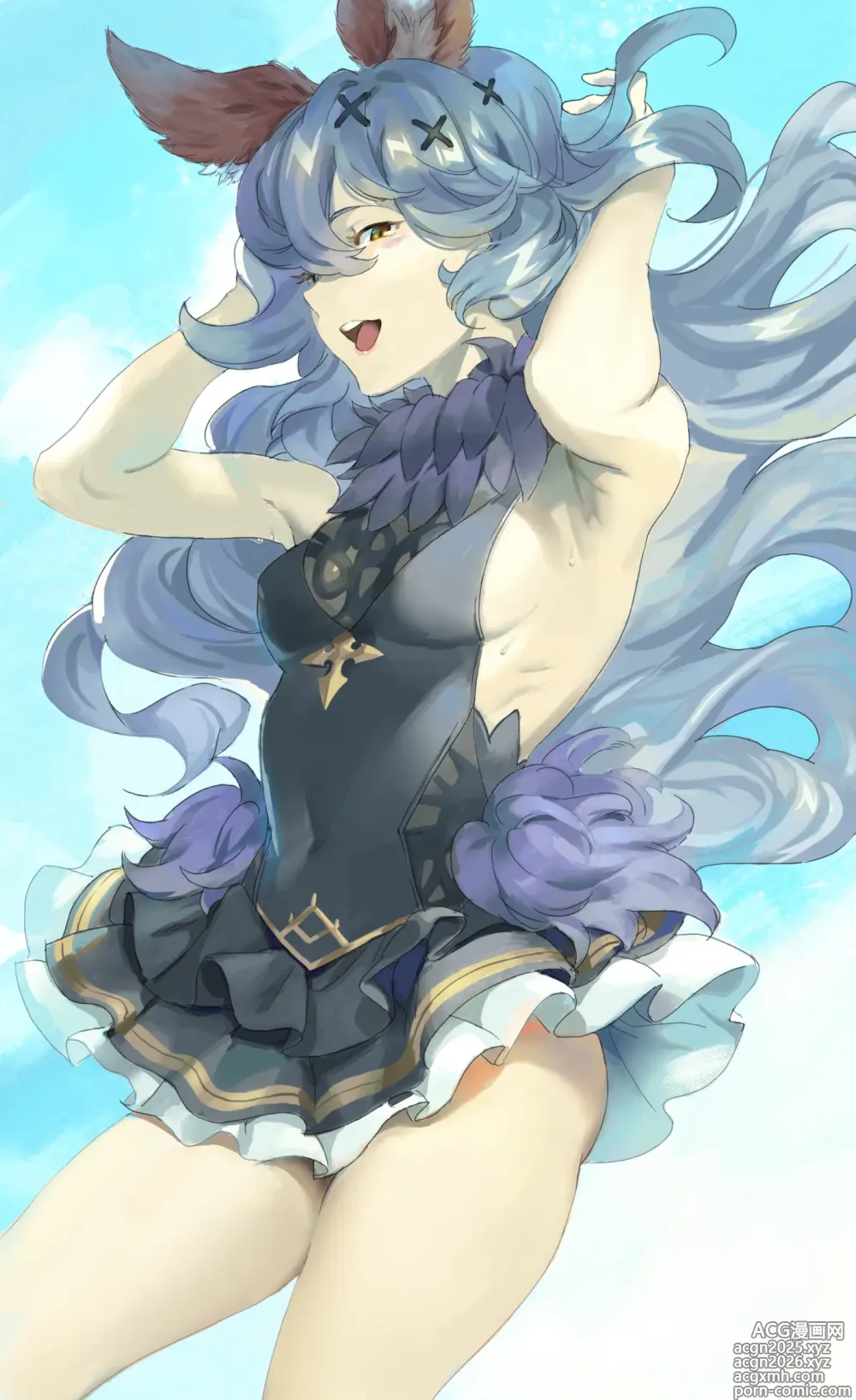 Page 1 of imageset ふぇnao
