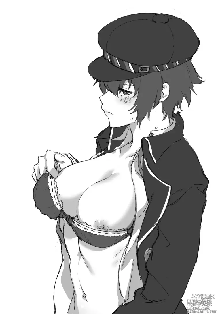 Page 253 of imageset ふぇnao