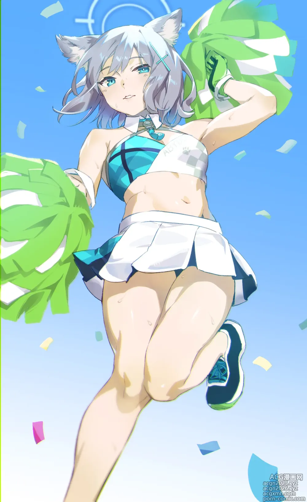 Page 254 of imageset ふぇnao