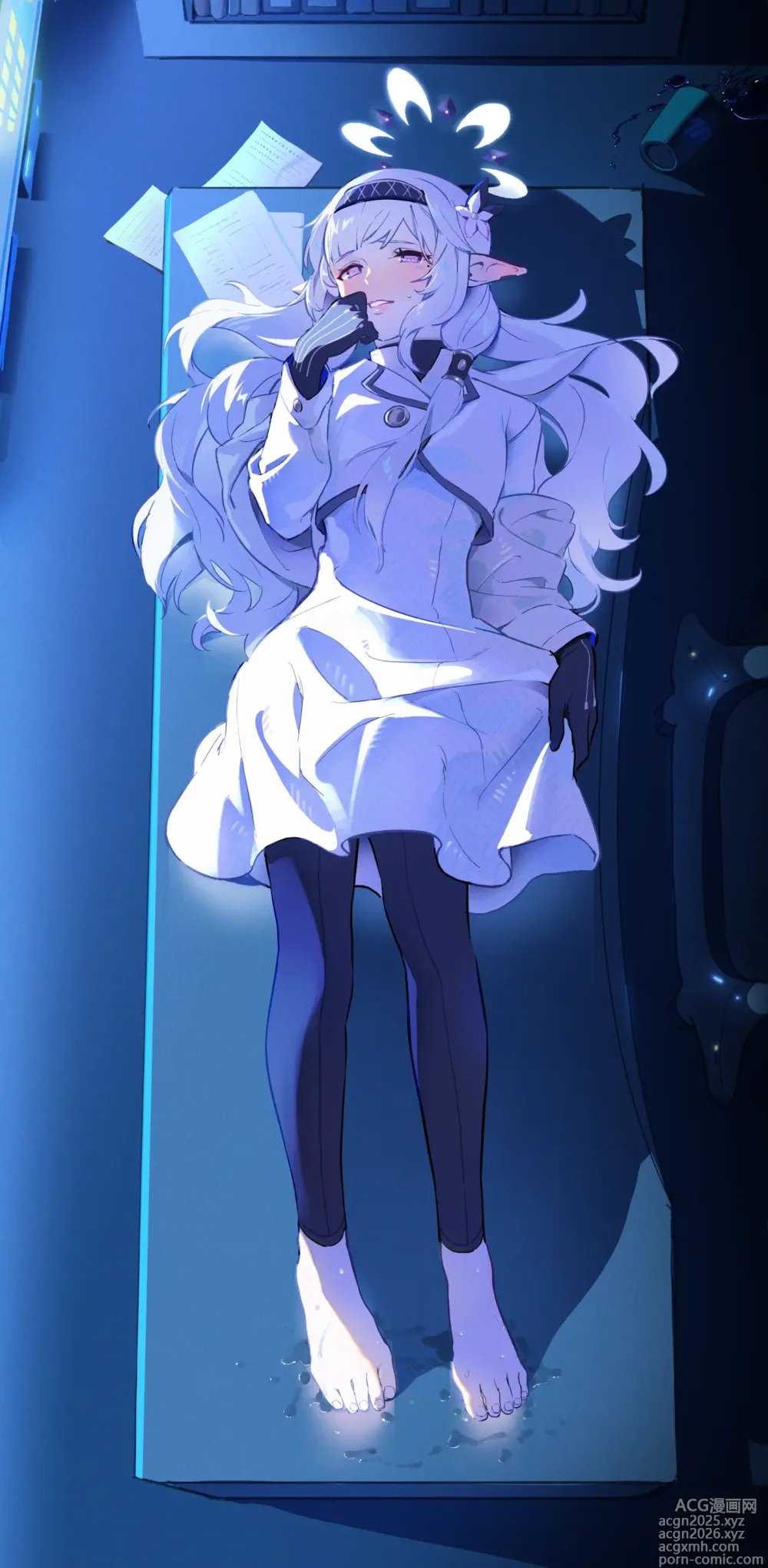 Page 259 of imageset ふぇnao