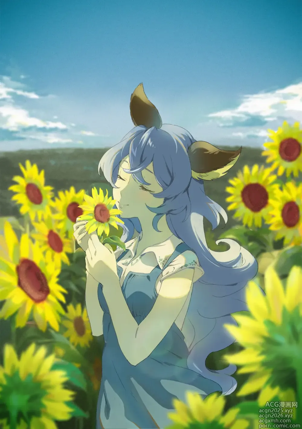 Page 6 of imageset ふぇnao