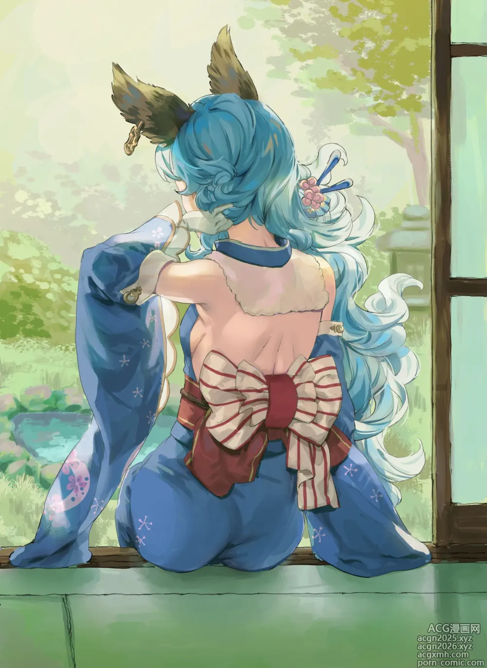 Page 7 of imageset ふぇnao