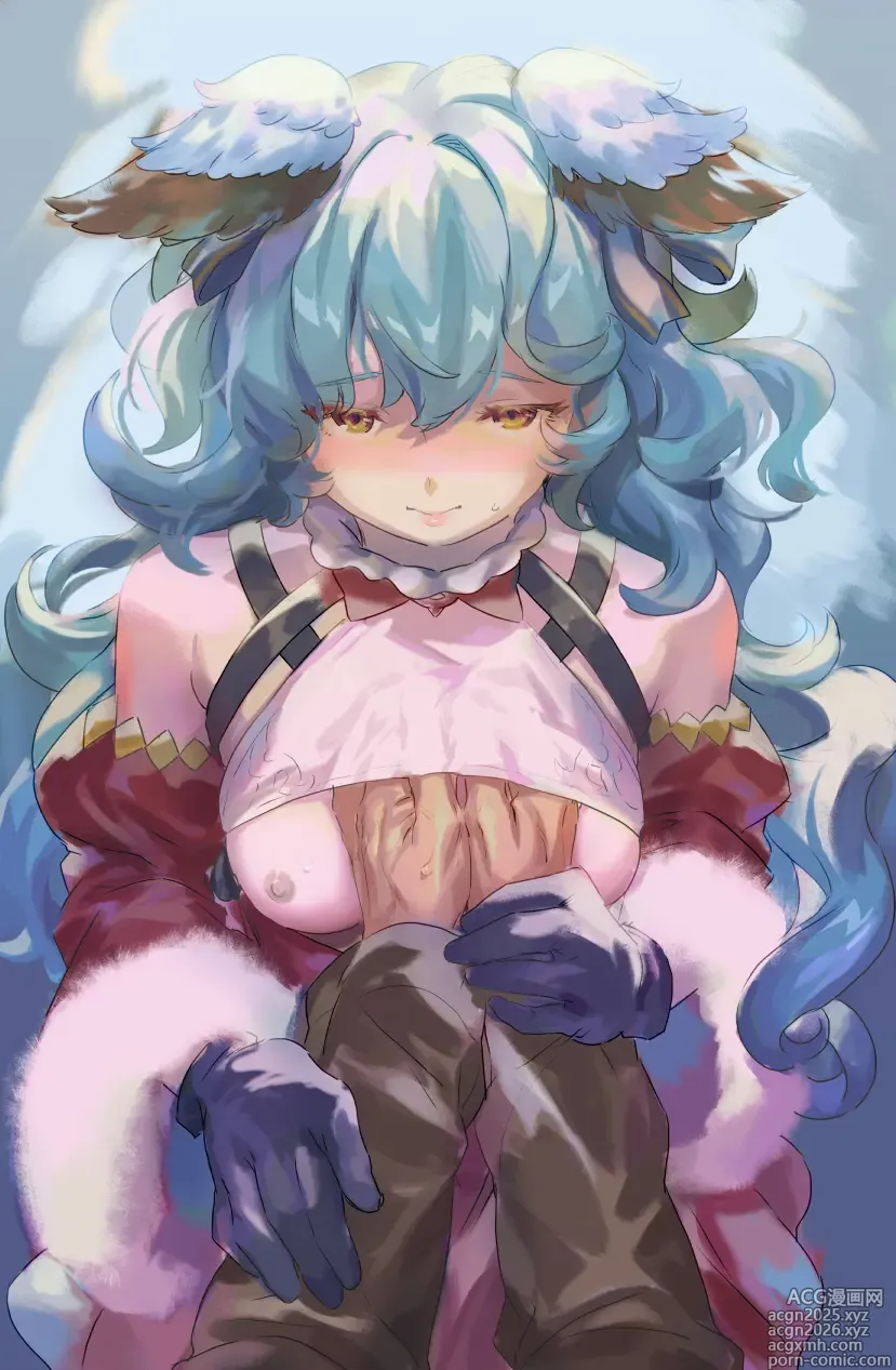 Page 10 of imageset ふぇnao