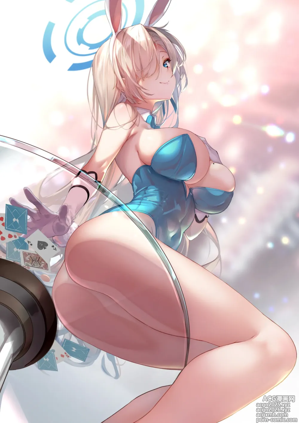 Page 1 of imageset Artist ::: Hong