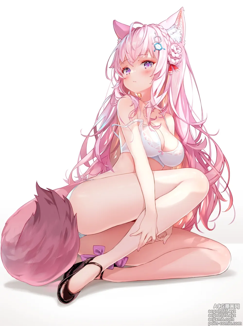 Page 7 of imageset Artist ::: Hong