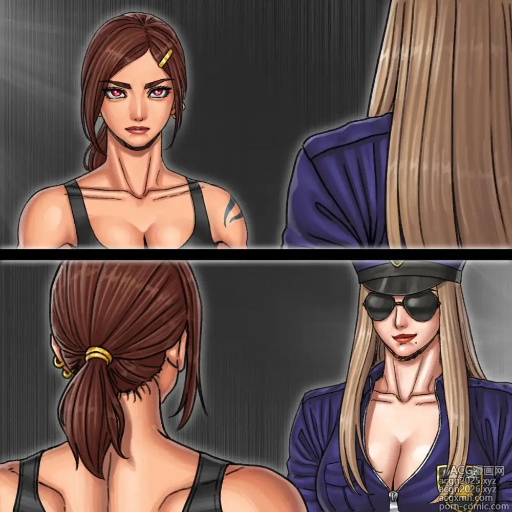 Page 1 of imageset BrutalBrawl