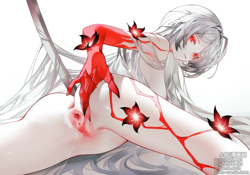 Page 1 of imageset ［Fanbox］Iumu ~2024.07.10 (uncensored)