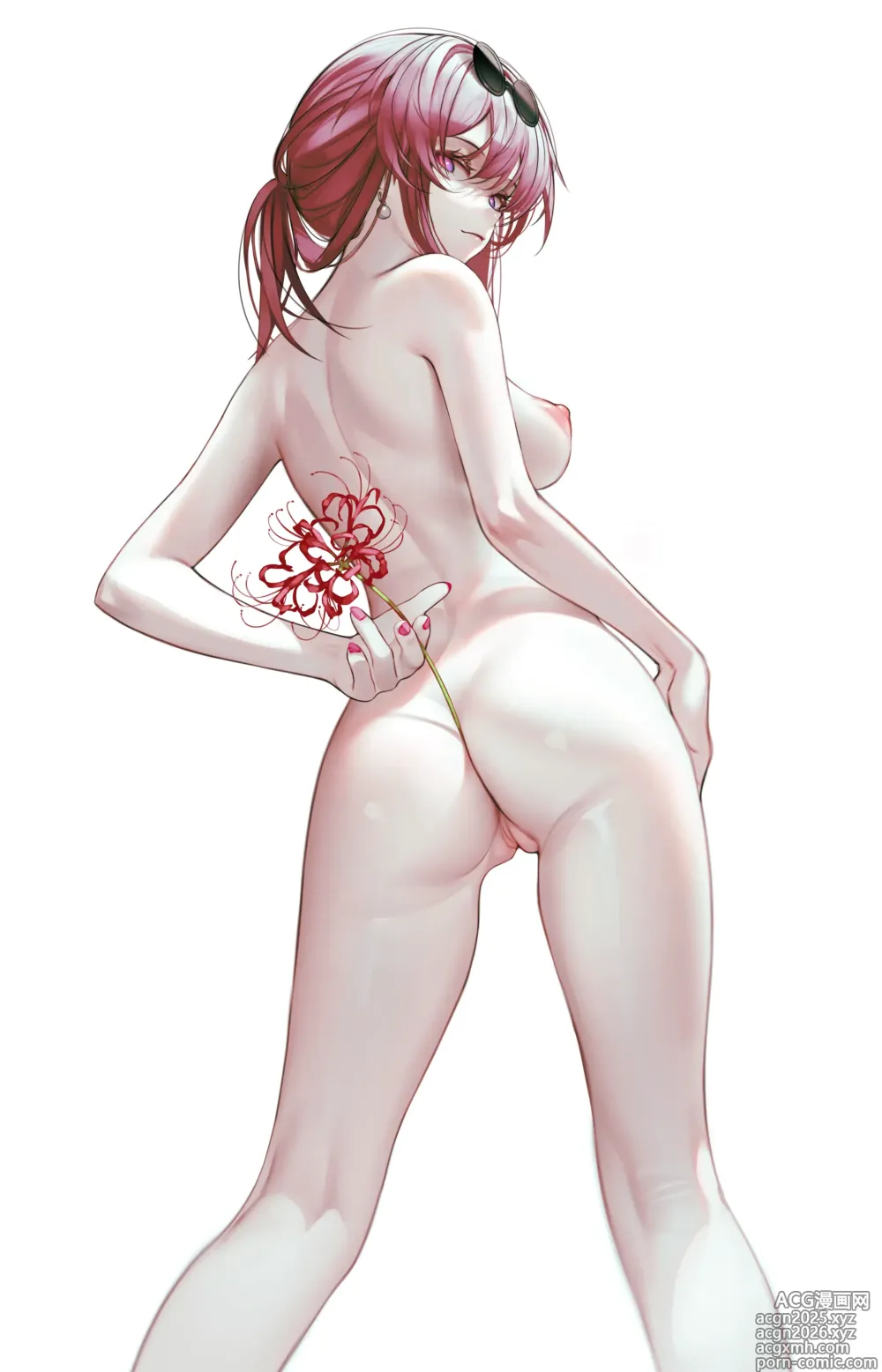 Page 145 of imageset ［Fanbox］Iumu ~2024.07.10 (uncensored)