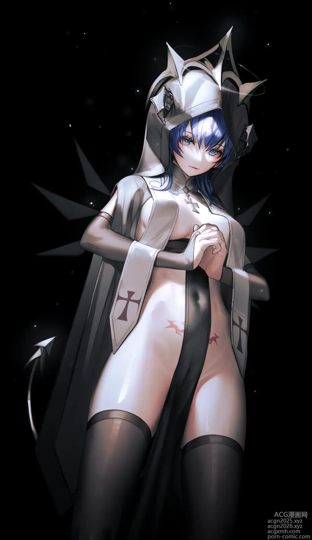 Page 146 of imageset ［Fanbox］Iumu ~2024.07.10 (uncensored)