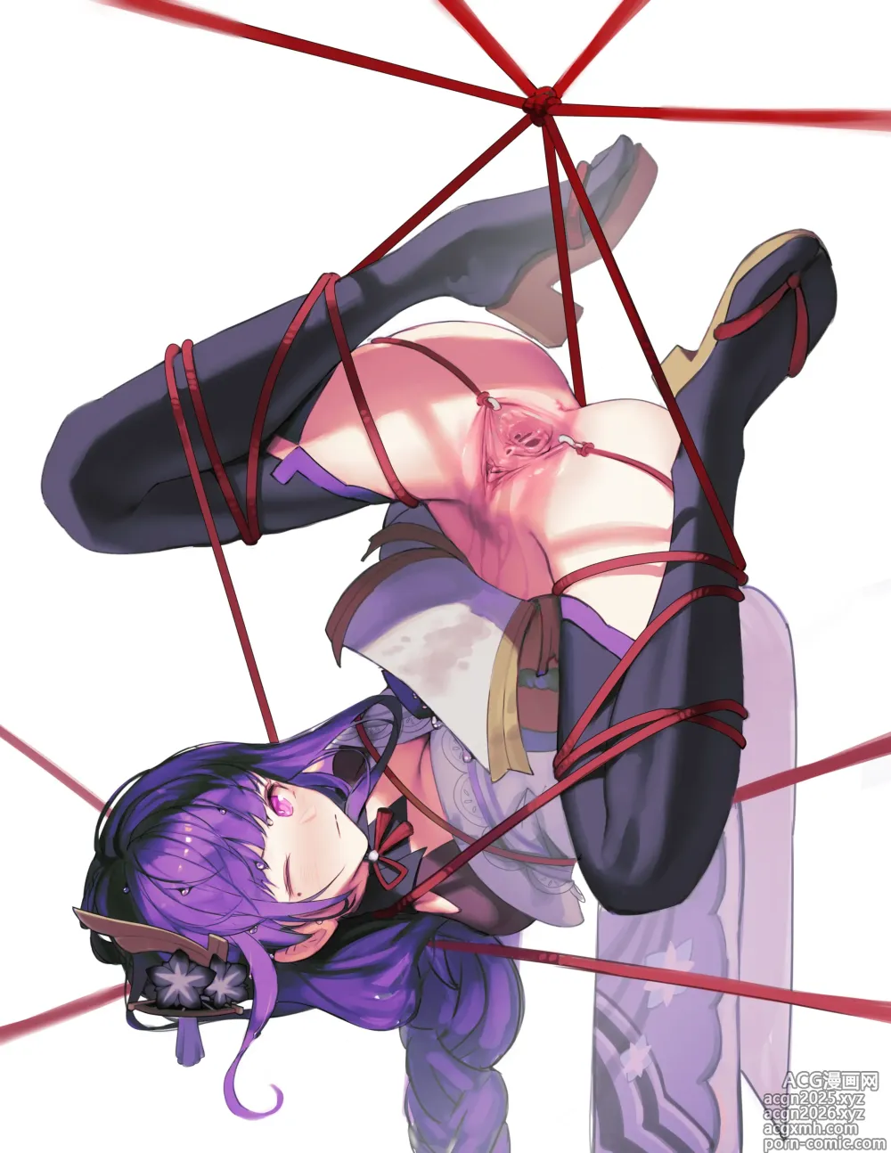 Page 19 of imageset ［Fanbox］Iumu ~2024.07.10 (uncensored)