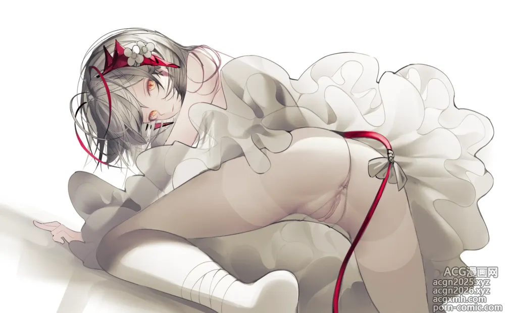 Page 23 of imageset ［Fanbox］Iumu ~2024.07.10 (uncensored)