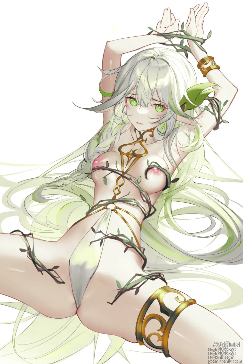 Page 29 of imageset ［Fanbox］Iumu ~2024.07.10 (uncensored)