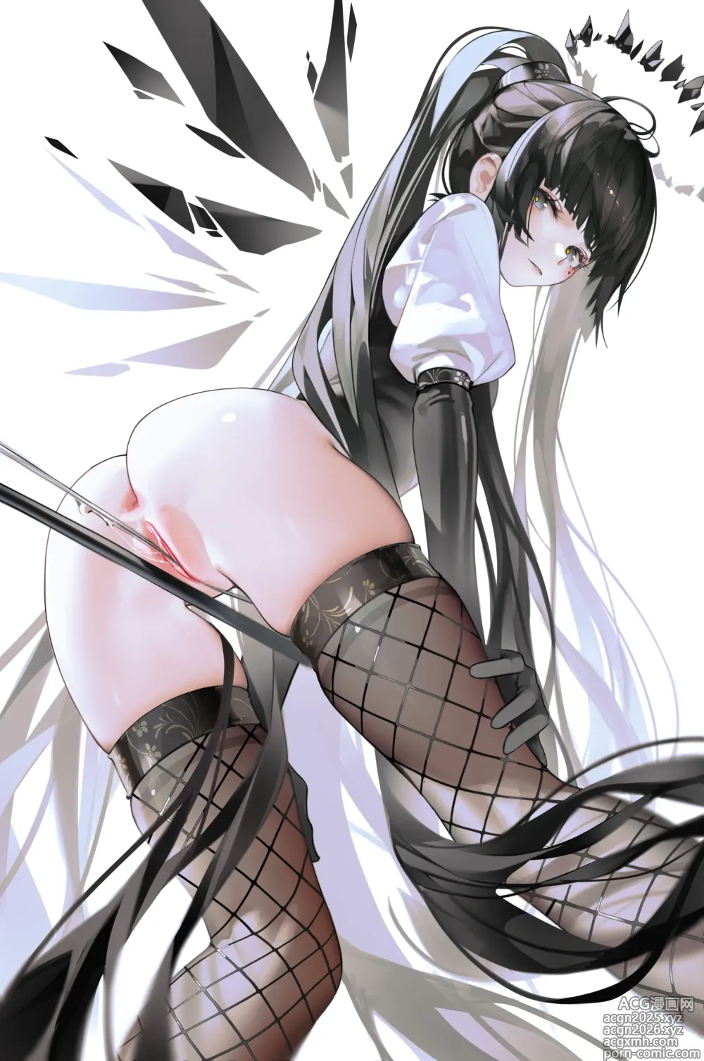 Page 6 of imageset ［Fanbox］Iumu ~2024.07.10 (uncensored)