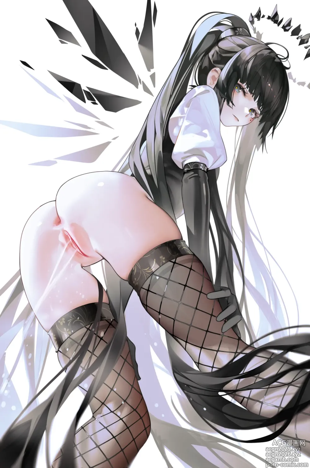 Page 7 of imageset ［Fanbox］Iumu ~2024.07.10 (uncensored)