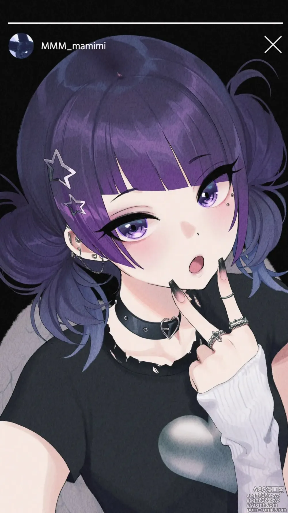 Page 7 of imageset Mirei