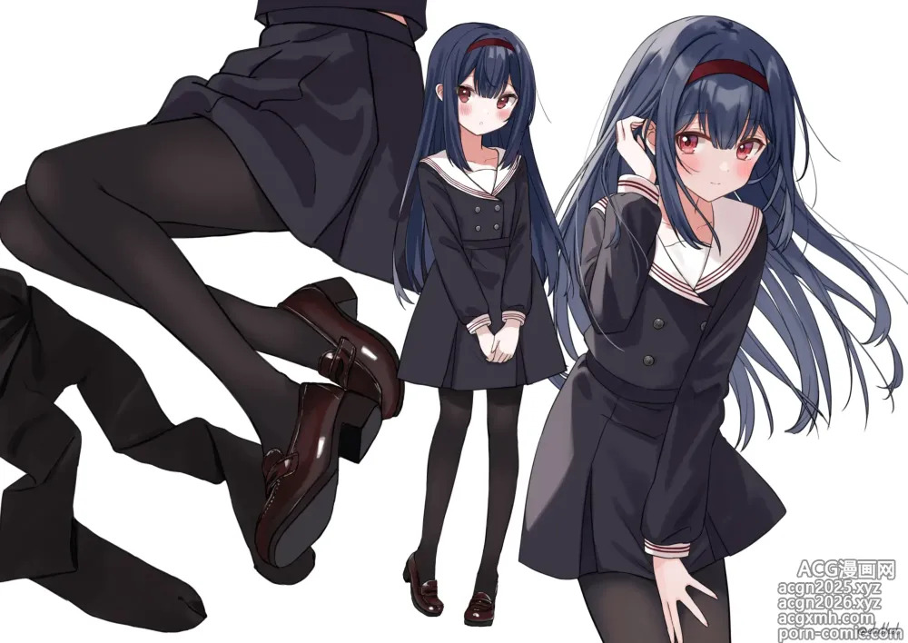 Page 1 of imageset アイル