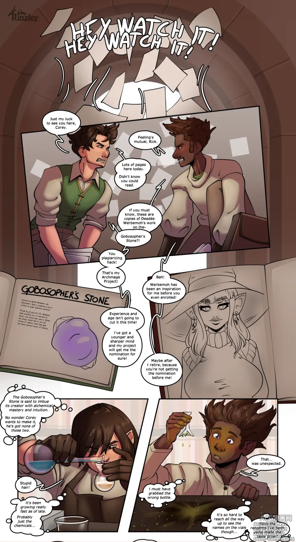Page 22 of imageset DangerCat