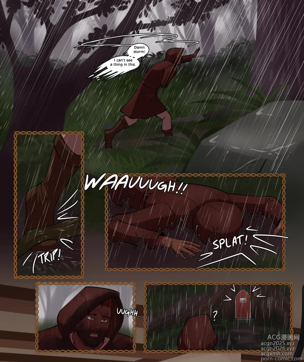 Page 7 of imageset DangerCat