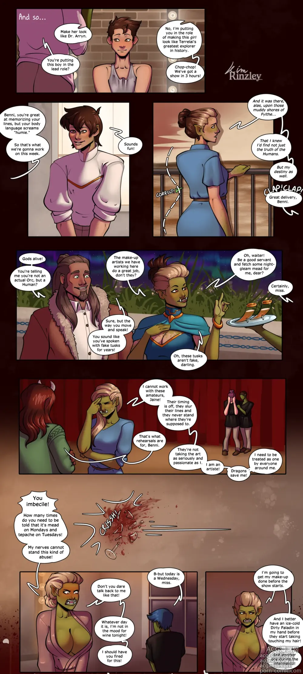 Page 10 of imageset DangerCat