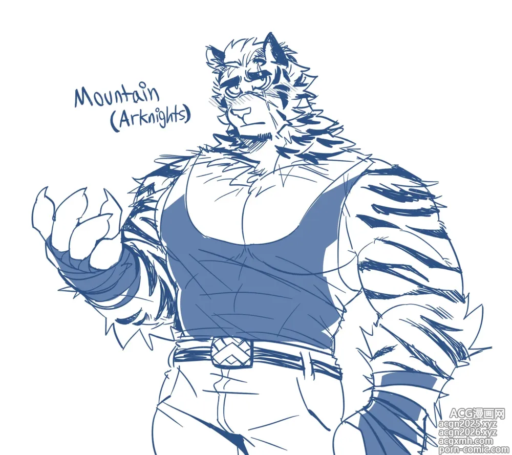 Page 9 of imageset Mountain Compilation 2